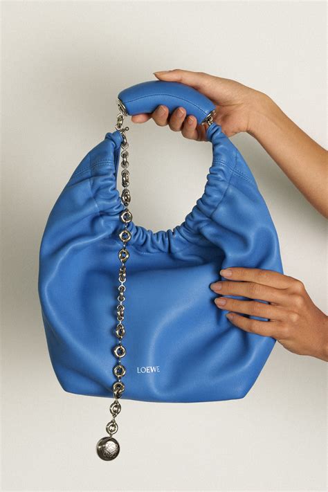 loewe squeeze bag dupe|loewe medium squeeze bag.